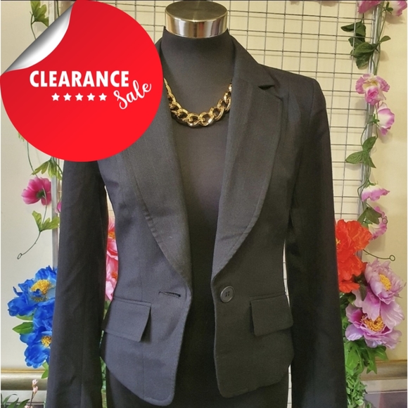 Cue Jackets & Blazers - CUE | Blazer | AU 6 | Made in Australia | Pre-owed